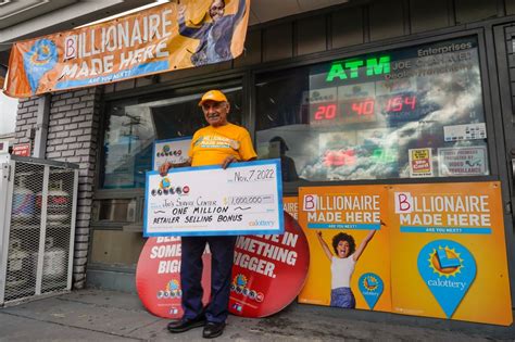 $2.04 billion Powerball winner to pay $0 in California taxes.